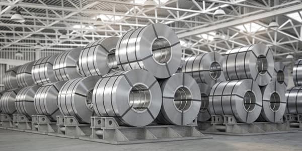 Alloy Steel Products