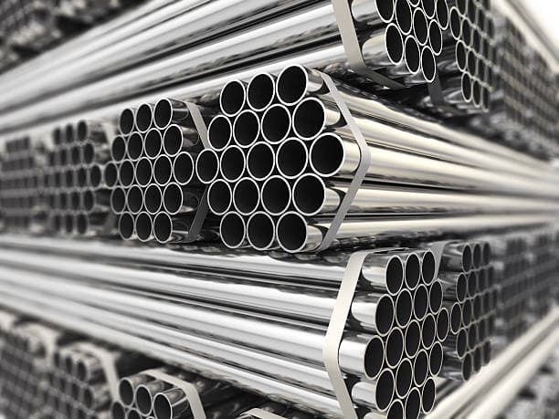 Duplex Steel Products