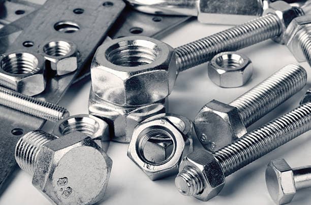 Fasteners & Hardware