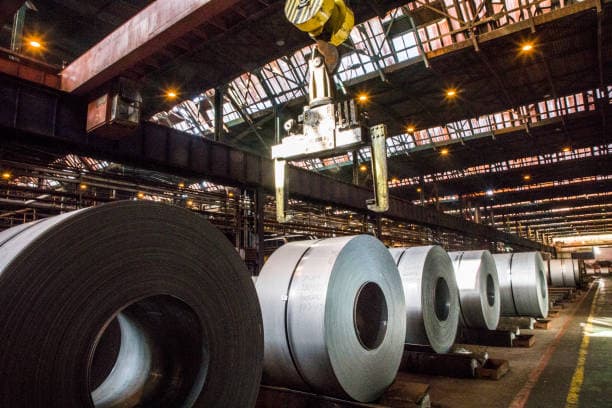 Stainless Steel Sheets