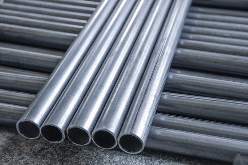 MS & GI Coated Products