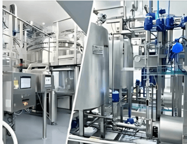 Pharmaceutical Industry
