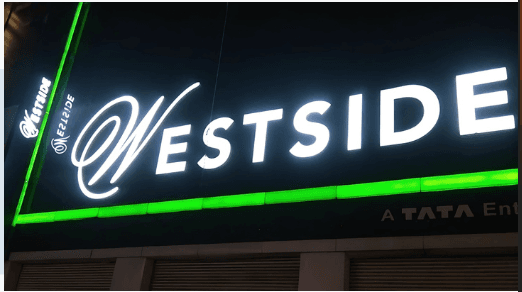 Signage Projects