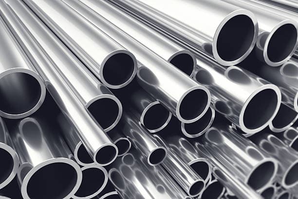 Stainless Steel Products