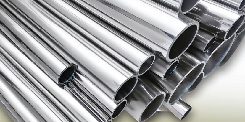 Super Duplex Steel Products